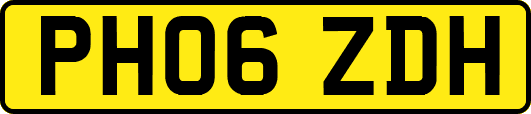PH06ZDH