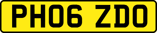 PH06ZDO