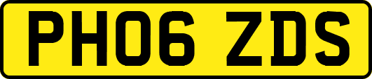 PH06ZDS
