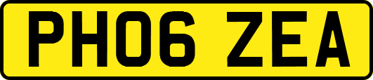 PH06ZEA