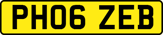 PH06ZEB