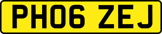 PH06ZEJ