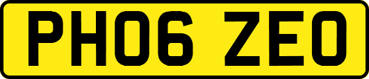 PH06ZEO