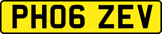 PH06ZEV