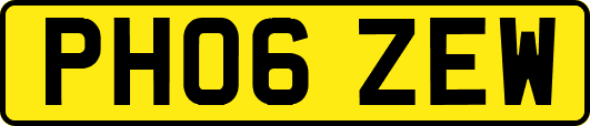 PH06ZEW