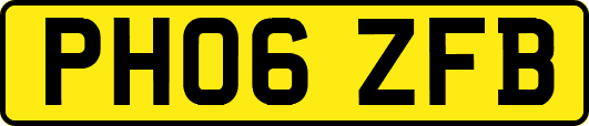 PH06ZFB