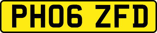 PH06ZFD