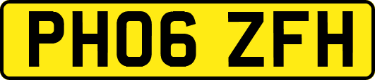 PH06ZFH