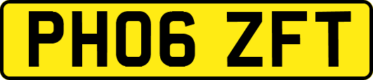 PH06ZFT