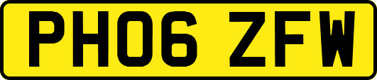 PH06ZFW