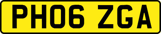 PH06ZGA