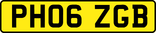 PH06ZGB