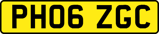 PH06ZGC