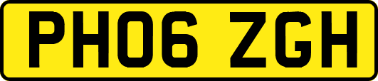 PH06ZGH