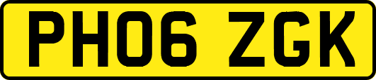 PH06ZGK
