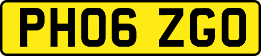 PH06ZGO