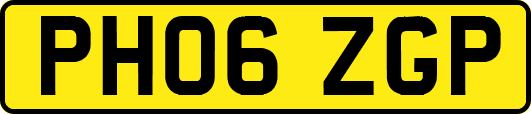 PH06ZGP