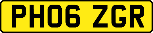 PH06ZGR