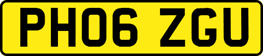 PH06ZGU