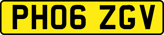 PH06ZGV