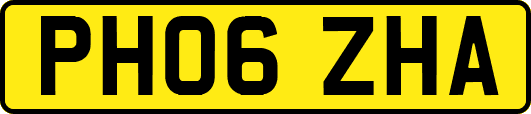 PH06ZHA