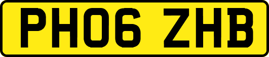 PH06ZHB