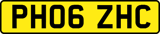 PH06ZHC