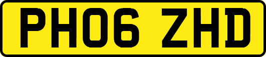 PH06ZHD