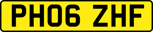 PH06ZHF
