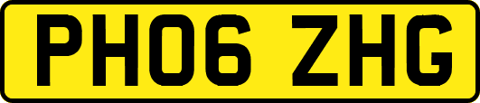 PH06ZHG