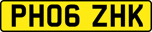 PH06ZHK
