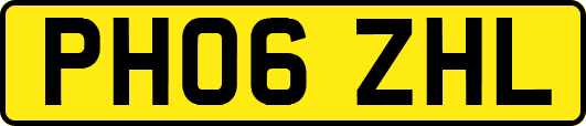 PH06ZHL