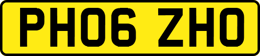 PH06ZHO