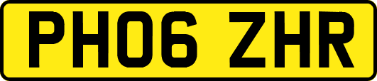 PH06ZHR