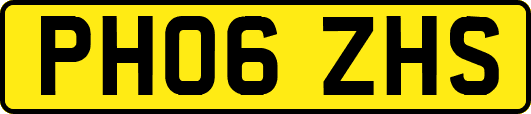 PH06ZHS