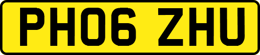 PH06ZHU