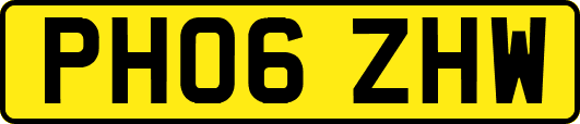 PH06ZHW