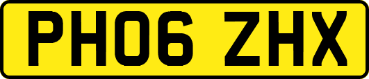 PH06ZHX