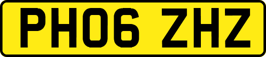 PH06ZHZ