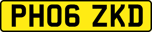 PH06ZKD
