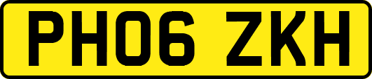 PH06ZKH