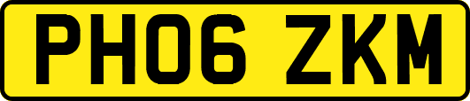 PH06ZKM