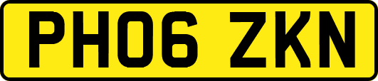 PH06ZKN