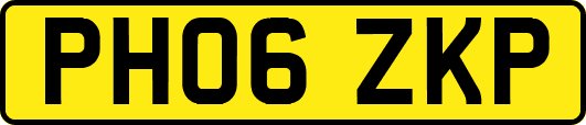 PH06ZKP