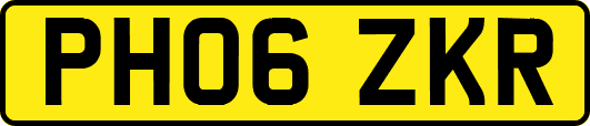 PH06ZKR