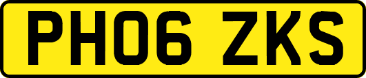 PH06ZKS