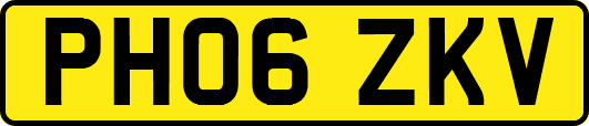 PH06ZKV