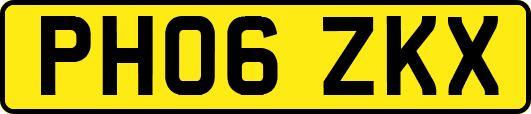 PH06ZKX