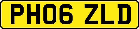 PH06ZLD