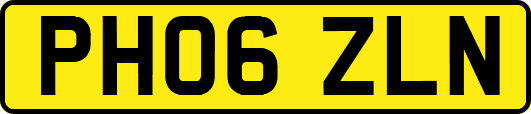 PH06ZLN